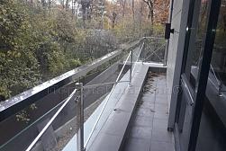 Ветрозащитные ограждения в Уфе. Готовые проекты ПерилаГлавСнаб - фото 13