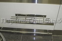 Отбойники металлические для стен в Уфе. Готовые проекты ПерилаГлавСнаб - фото 6