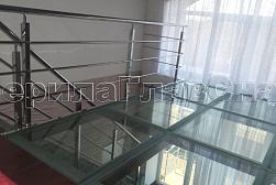 Стеклянные полы в Уфе. Готовые проекты ПерилаГлавСнаб - фото 8