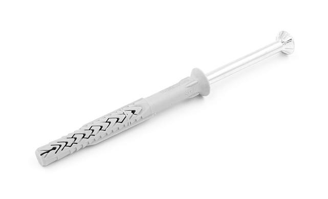 Дюбель с шурупом SXRL потай. 14х140 мм Фk601-21 3