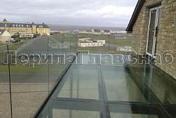 Стеклянные полы в Уфе. Готовые проекты ПерилаГлавСнаб - фото 7