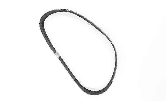 Шлифлента 40х760мм Р80 (на 3-х валиков.) Ф-0079 2