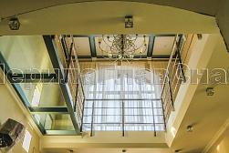 Стеклянные полы в Уфе. Готовые проекты ПерилаГлавСнаб - фото 5