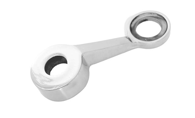 K289-I/2, I/2-спайдер-200 мм, AISI 316, 1х26х38, 1х18х36/40 мм, нагрузки: 1кН, 2кН k289-I/2 3