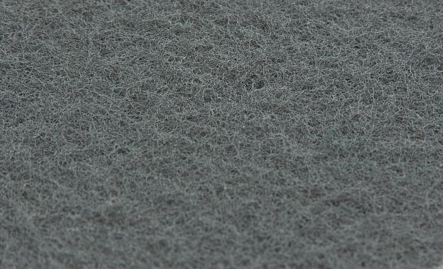 Нетканое волокно в листах 150х230 серый P800 P-1005 4