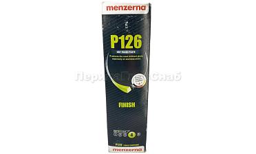 (Расходн.) Паста для финишной суперполировки Menzerna 1,3 кг розовая P126 Ф-0836 купить в Уфе