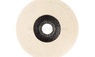 Войлок 125х50x8 Ф-0384 купить в Уфе