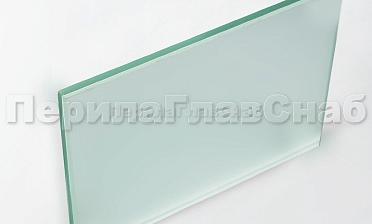 Стекло ромбы 10 мм, матовое, без вырезов и отверстий С-8032 купить в Уфе