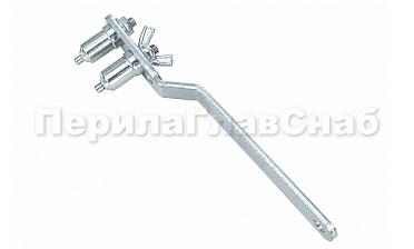 Ключ для точечных креплений серии t50.. AISI 304 k367-20-2 купить в Уфе