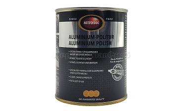 Полироль для алюминия Autosol, 750мл Ф-0303  купить в Уфе